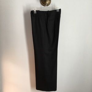 Petit Wool Trousers